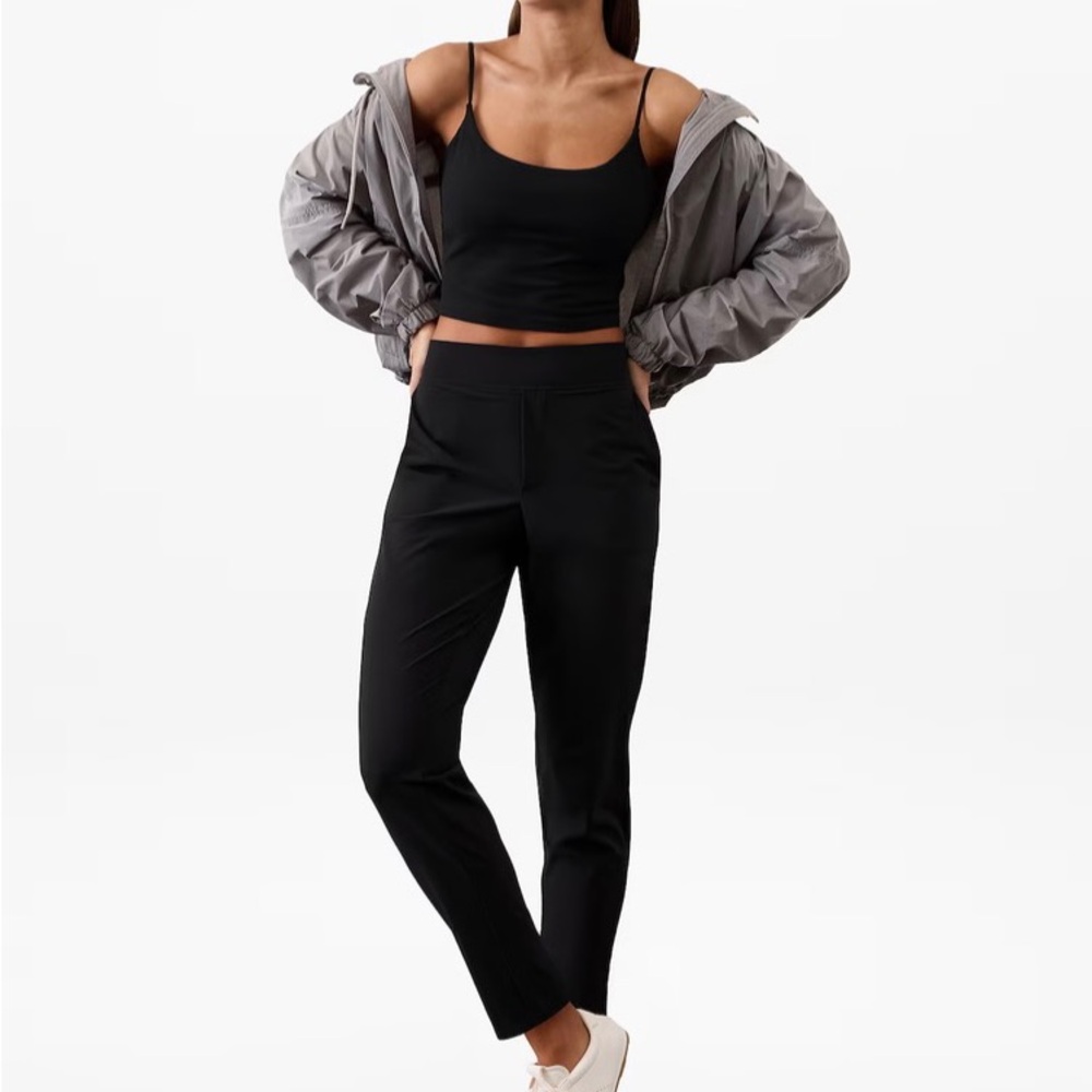 3 PAIRS!! -Brooklyn Ankle Pants